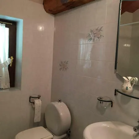 Ferienhaus Rascard - Valle Di Gressoney *