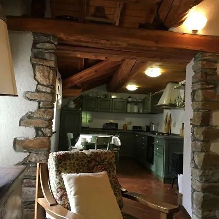Rascard - Valle Di Gressoney * Lillianes