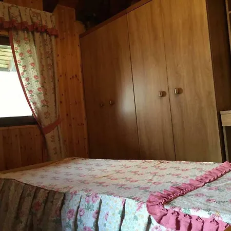 Prázdninový dům Rascard - Valle Di Gressoney